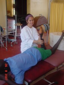 Physiotherapy-clinic